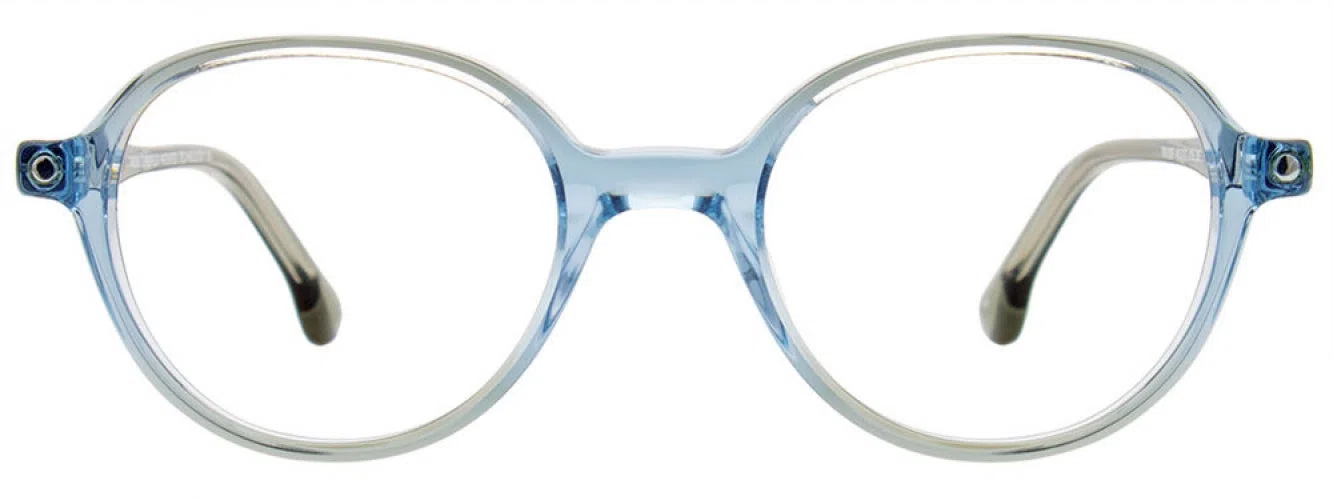 Takumi TK1350 Eyeglasses - view 5